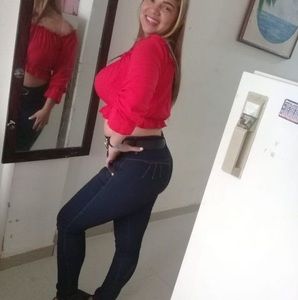 Meet your Posher, Leonela chiquinquira